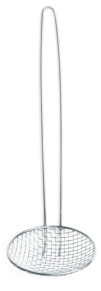 Frituurschep, HENDI, ⌀100x310mm