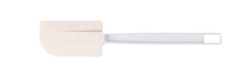 Schraper, HENDI, 12L, Wit, 257x52mm