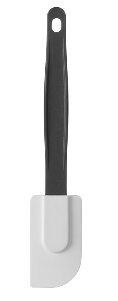 Pannenlikker, HENDI, Wit, 266x50mm