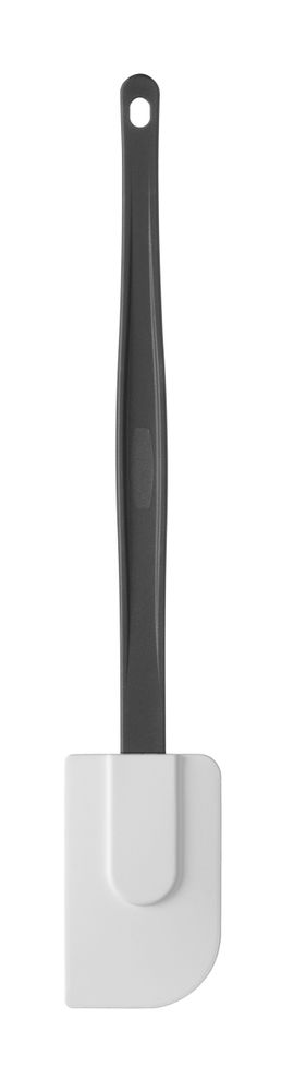 Pannenlikker, HENDI, Wit, 420x71mm