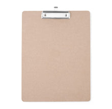Menu klembord, HENDI, 240x330mm