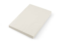 Vetbestendig papier, HENDI, Wit, 500 st., 263x380mm