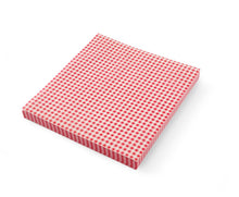 Vetbestending papier, HENDI, 500 st., 200x250mm
