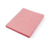 Vetbestending papier, HENDI, 500 st., 250x350mm