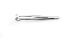 Pincet met ronde kop, HENDI, (L)150mm