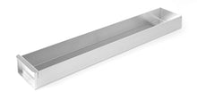 Bakvorm met afneembaar zijpaneel, HENDI, 580x100x(H)50mm