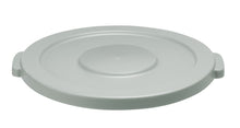 Deksel voor ronde afvalbak, AmerBox, past op 691403, ⌀505x(H)35mm