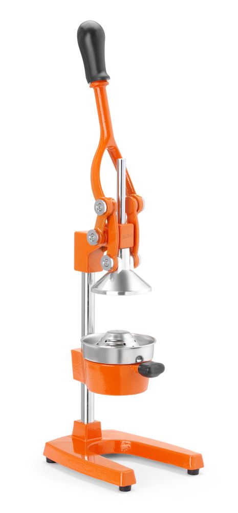 Handmatige citruspers, BarUp, 225x180x(H)510mm