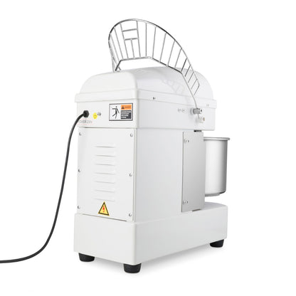 Spiraalkneder - 10 L - 6 Kg Deeg