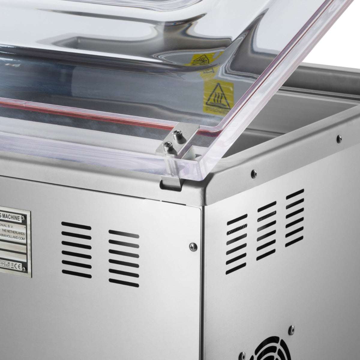 Vacumeermachine - 44 cm Seal - 22 x 46 x 46 cm Kamer