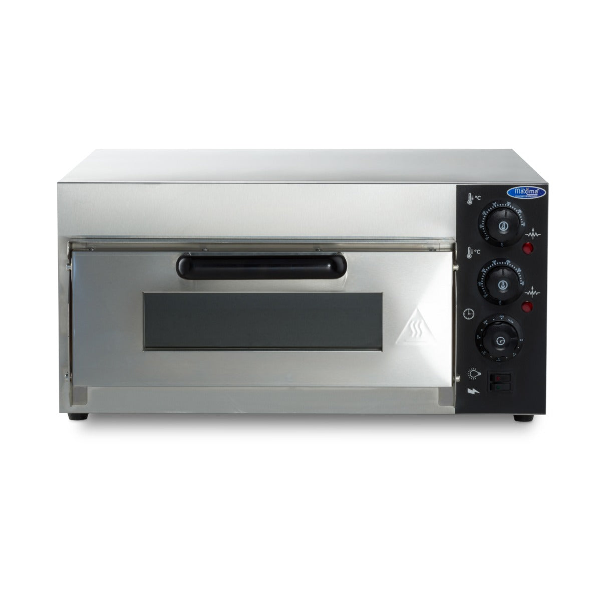 Pizza Oven - 1 Pizza Ø 40 cm