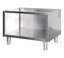 Premium Onderstel - Dubbel - 90 cm Diep - Open