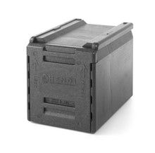 Thermo catering box, HENDI, Profi Line, 66L, 600x400x(H)490mm
