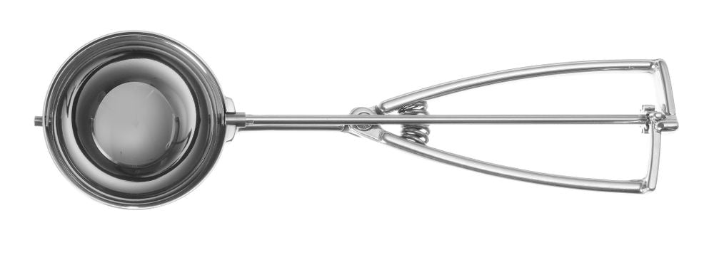 Portioneerlepel Stöckel, Stöckel, 1/10, ⌀70mm