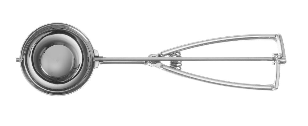 Portioneerlepel Stöckel, Stöckel, 1/12, ⌀67mm