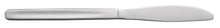 Tafelmes - 12 st., HENDI, Budget Line, 12 st., (L)212mm