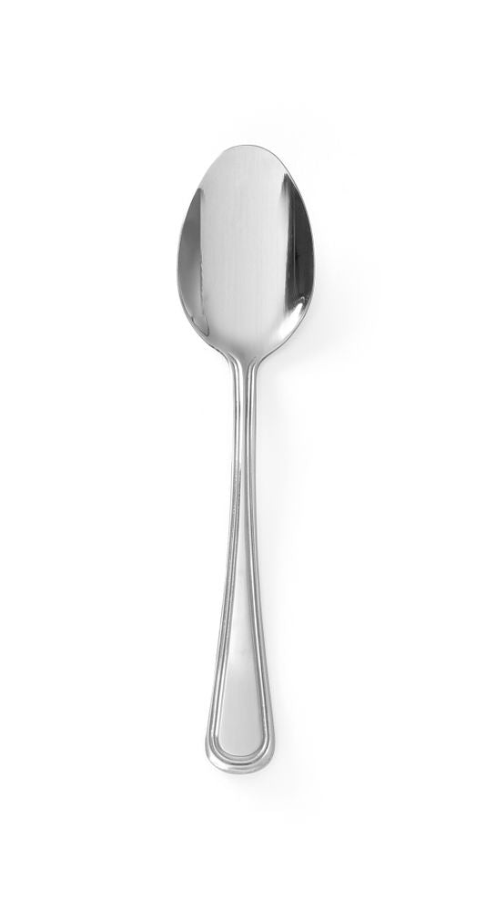 Espressolepel, HENDI, Kitchen Line, 12 st., (L)131mm