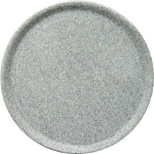 Pizzabord Graniet, HENDI, graniet, ⌀310mm