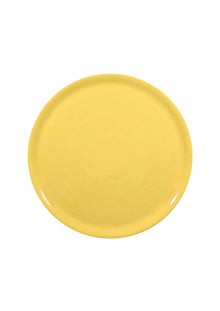 Pizzabord Speciale, HENDI, Speciale, Geel, ⌀330mm