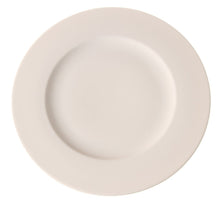 Bord plat, HENDI