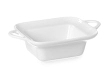 Tapasschaal rechthoek, HENDI, 0,11L, 160x101x(H)45mm