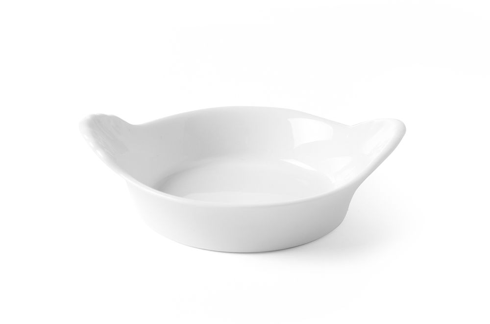 Tapasschaaltje Huevo - 6 st., HENDI, 6 st., ⌀65x(H)15mm