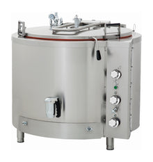 Kookketel - 325 L - Indirect - Gas
