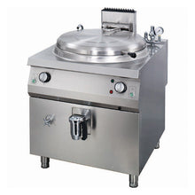 Premium Kookketel - 265 L - Direct - 90 cm Diep - Gas