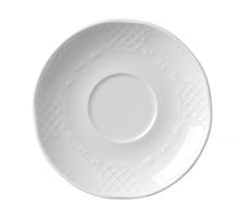 Schotel voor koffiekop, HENDI, ⌀138mm