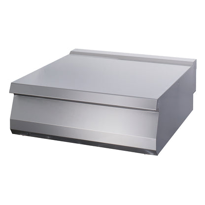 Premium Werkblad - Dubbel - 90 cm Diep