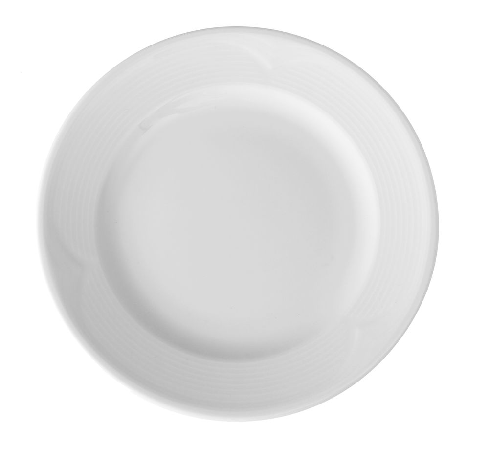 Bord plat, HENDI, ⌀280mm