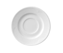 Schotel voor espressokopje, HENDI, ⌀125mm