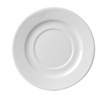 Schotel voor soepkom, HENDI, ⌀190mm
