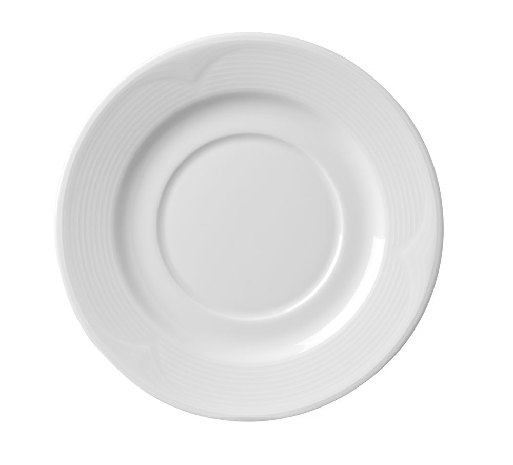 Schotel voor soepkom, HENDI, ⌀190mm