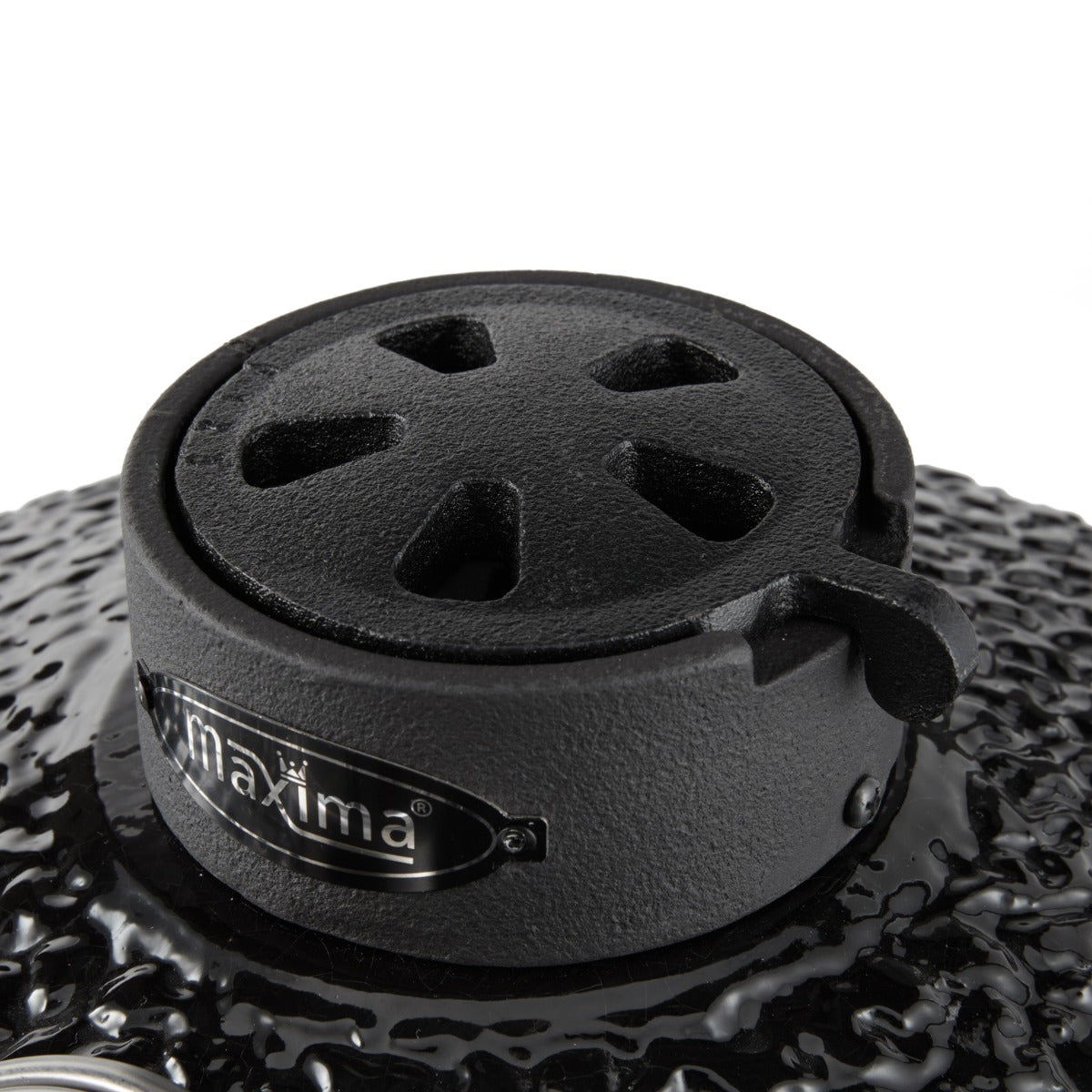 Premium Kamado BBQ 13 inch