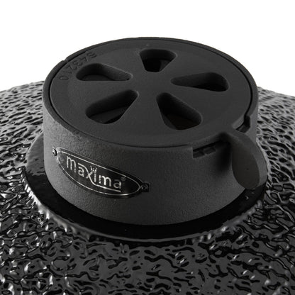 Premium Kamado BBQ 18 inch