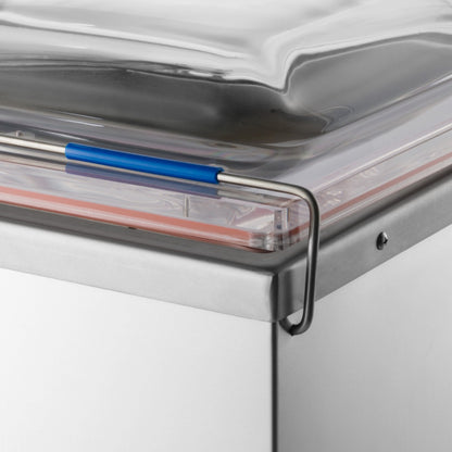 Vacumeermachine - 30 cm Seal - 19 x 32 x 37 cm Kamer
