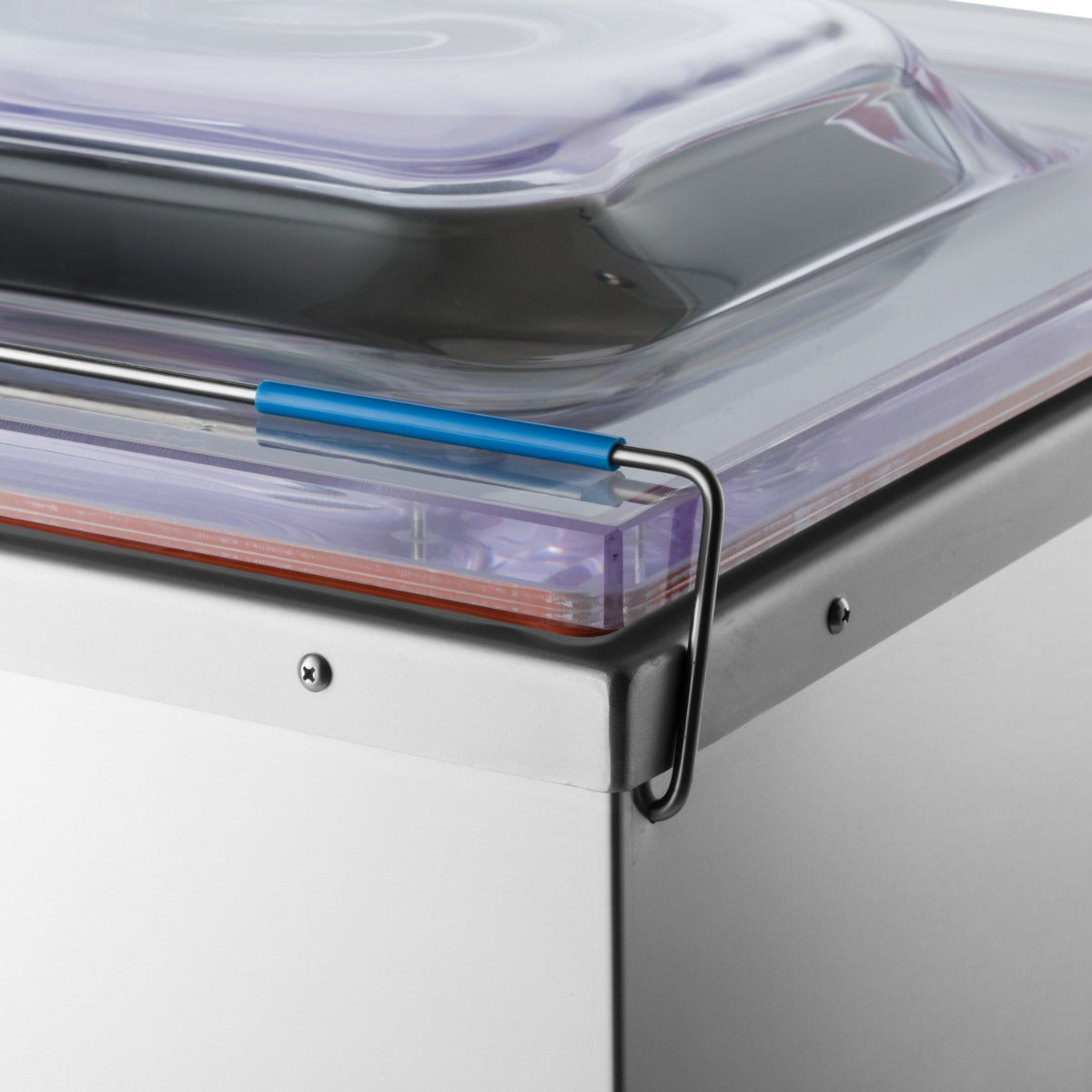 Vacumeermachine - 50 cm Seal - 52 x 54 x 20 cm Kamer
