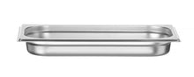 GN 1/3 container, HENDI, Budget Line, GN 1/3, 1,5L, 325x176x(H)40mm