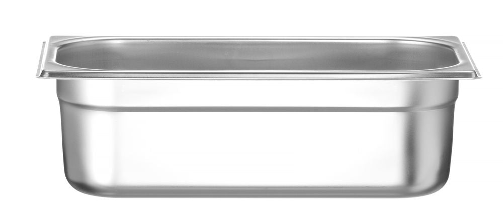 GN 1/3 container, HENDI, Budget Line, GN 1/3, 4L, 325x176x(H)100mm