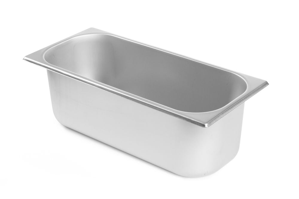 IJscontainer , HENDI, Profi Line, 5L, 360x165x(H)120mm