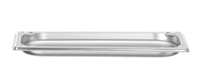 Container GN 1/3, HENDI, Kitchen Line, GN 1/3, 0,6L, (H)20mm