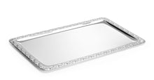 Serveerplateau GN 1/1 met decoratieve rand, HENDI, GN 1/1, 530x325mm