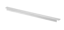 Tussenbrug voor GN containers, HENDI, Kitchen Line, GN 1/2, 325x22x(H)10mm