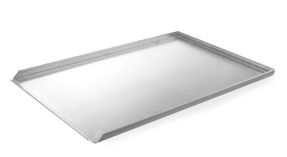 Tray, HENDI, 600x400x(H)20mm, Rechthoekig
