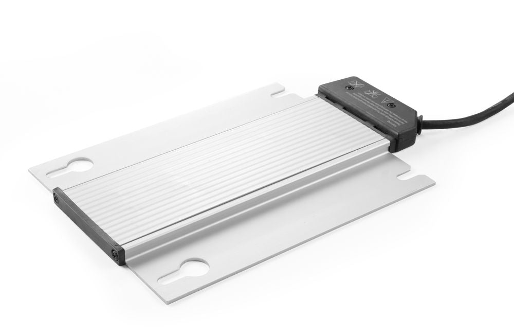 Chafing Dish verwarmingselement, HENDI, 230V/380W, 300x200x(H)40mm