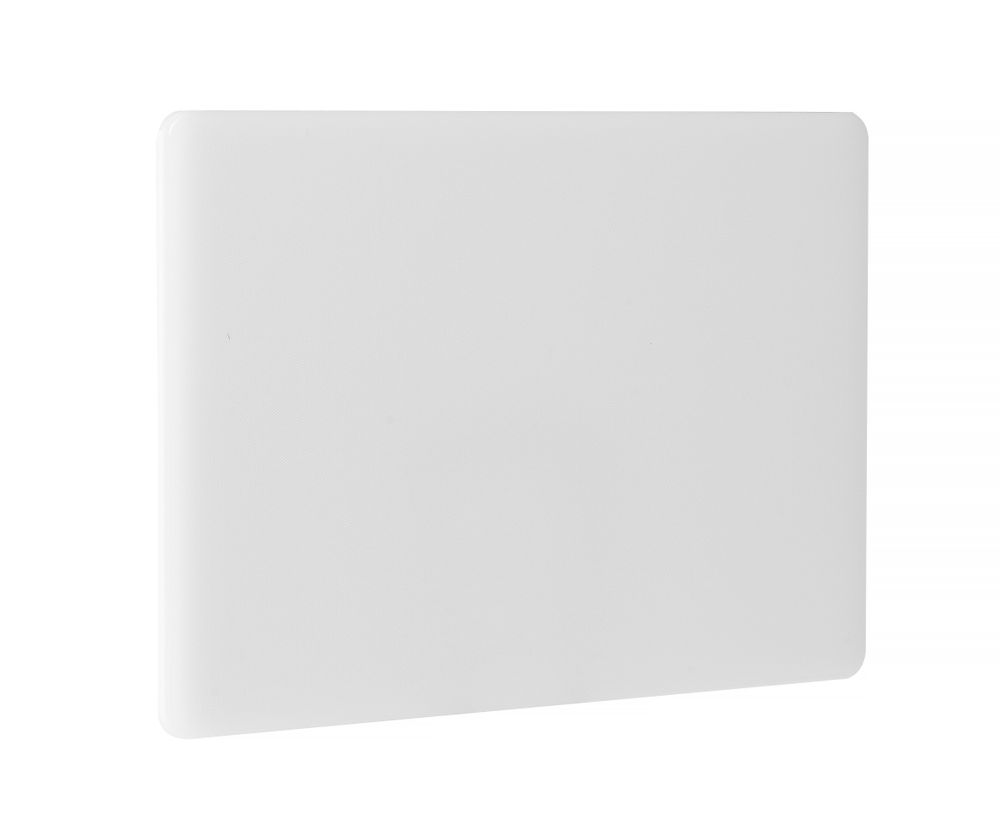 Snijplank HACCP GN 1/2, HENDI, Wit, 325x265mm