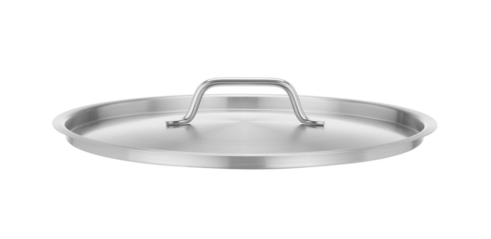 Deksel voor pan, HENDI, Profi Line, ⌀320x(H)53mm