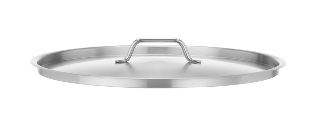 Deksel voor pan, HENDI, Profi Line, ⌀400x(H)56mm