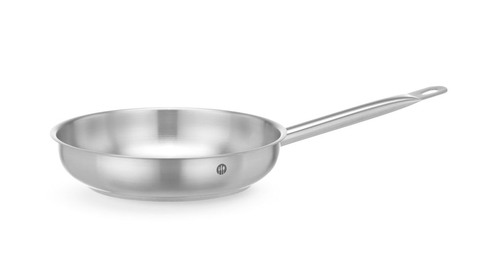 Koekenpan - zonder deksel, HENDI, Profi Line, ⌀240x(H)50mm